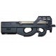 Novritsch SSR90 SMG (P90),  A Modern Take on a Classic Design